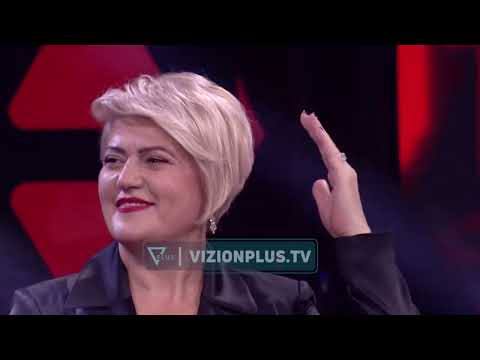 Duet | Albana Kelmendi & Albina Kelmendi - Kenge Moj