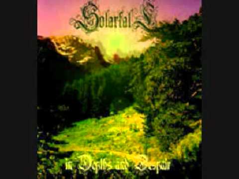 Solarfall - In Thy Depths