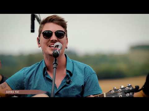 Yuri Rodrigues - DVD Acústico Do Nosso Jeito [COMPLETO]