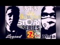 Official Theme Song for WTW Summer Storm Series 2: Bombs Away by Age of Days