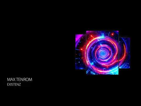 PREMIERE: Max TenRoM - Existenz (Short Edit) | Techno 2025