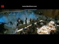 Poseidon Ballroom Flood