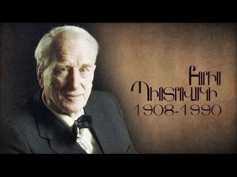 Բորիս Պիոտրովսկի