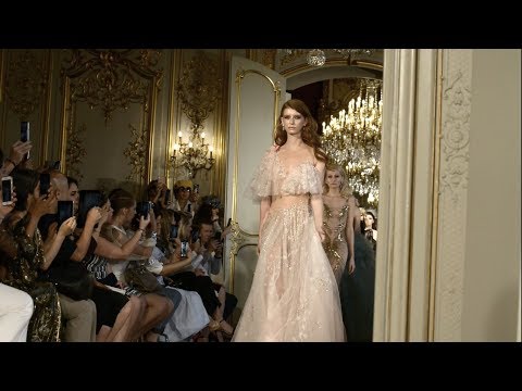 Steven Khalil Fall/Winter 2019/20 - Paris