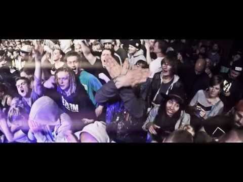 Ghostface Killah & Killah Priest, Wu Goo European Tour