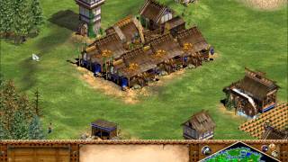 Age of Empires II: The Age of Kings for the PC [Part 05\08]