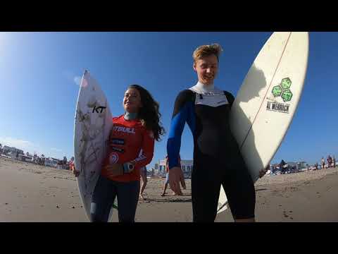 Sardinia Grand Slam 2021 | Cagliari Poetto beach