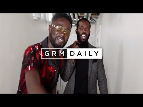 Kwarteng feat. Mercston - La Vida Loca [Music Video] | GRM Daily