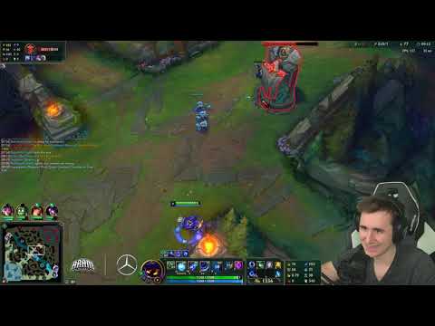 V E I G A R - League of Legends ITA #2245