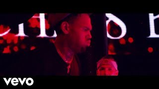 Chris Brown ft. Kodak Black - Time And a Place (OFFICIAL MUSIC VIDEO)