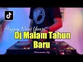 DJ MALAM TAHUN BARU 2023 DJ YOGA