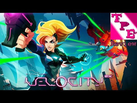 Velocity 2x (PS4) - Review