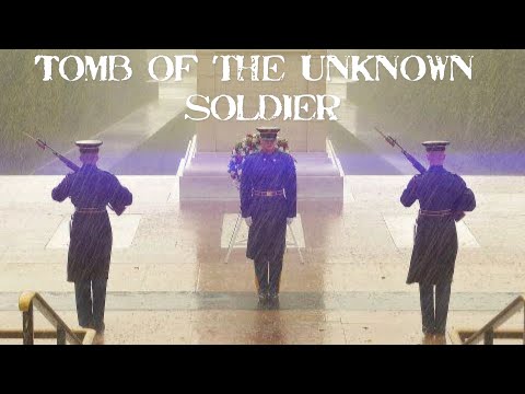 Tomb of the Unknown Soldier - Forgotten History