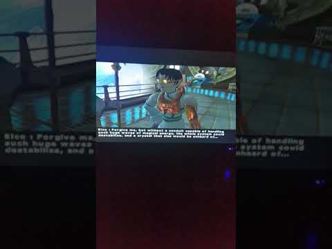 Sudeki Let's Play Part 73