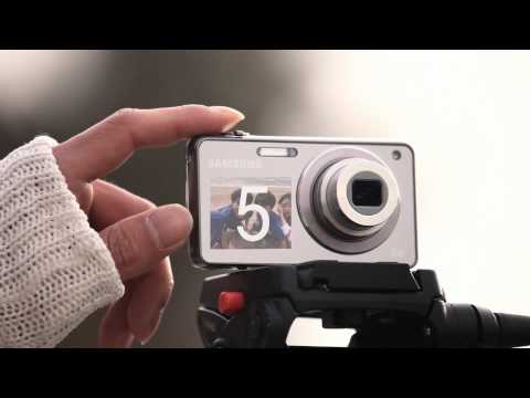 SAMSUNG ST700 JUMP SHOT SAMPLE(점프샷 모드)