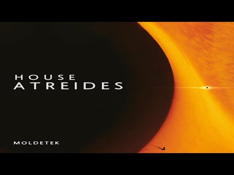 Moldetek - House Atreides