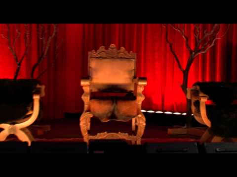 True Blood Season 5: Echoes Of The Past - "Fangtasia"