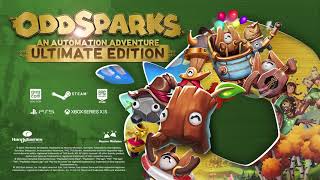 VideoImage1 Oddsparks: An Automation Adventure - Ultimate Edition
