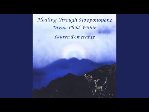 Heal with Ho'oponopono