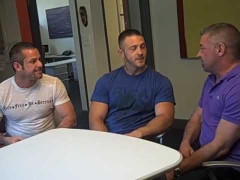 Hot House Exclusive Paul Wagner Talks Steven & Brent Check In With Hot House Exclusive Paul Wagner