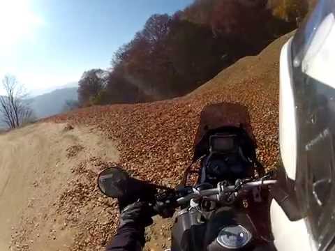 20151106 - Buzau 6 (Gura Teghii)