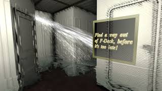 Fall of the Titanic | Gaming-Adventure | Jin Playing