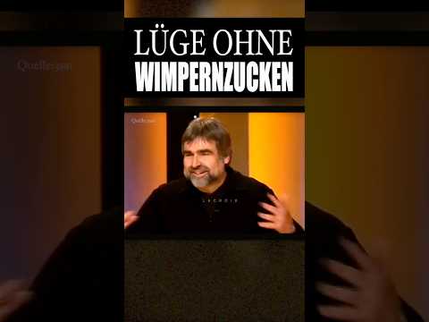 Aus Giftgaslieferungen werden offiziell Zahnpasta-Komponenten #satire #lacroix #geschichte
