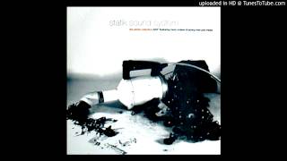 Statik Sound System - Revolutionary Pilot (Rob Smith Mix)