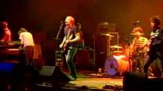 Sherwood: Never Ready To Leave