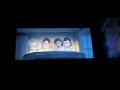Monsters Vs Aliens 2009 UK DVD Opening Code Nimoy Susan Murphy Gets Married Audio Description