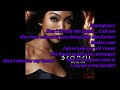 Brandy   Shattered Heart (lyrics)