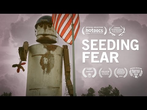 SEEDING FEAR - The Story of Michael White vs Monsanto