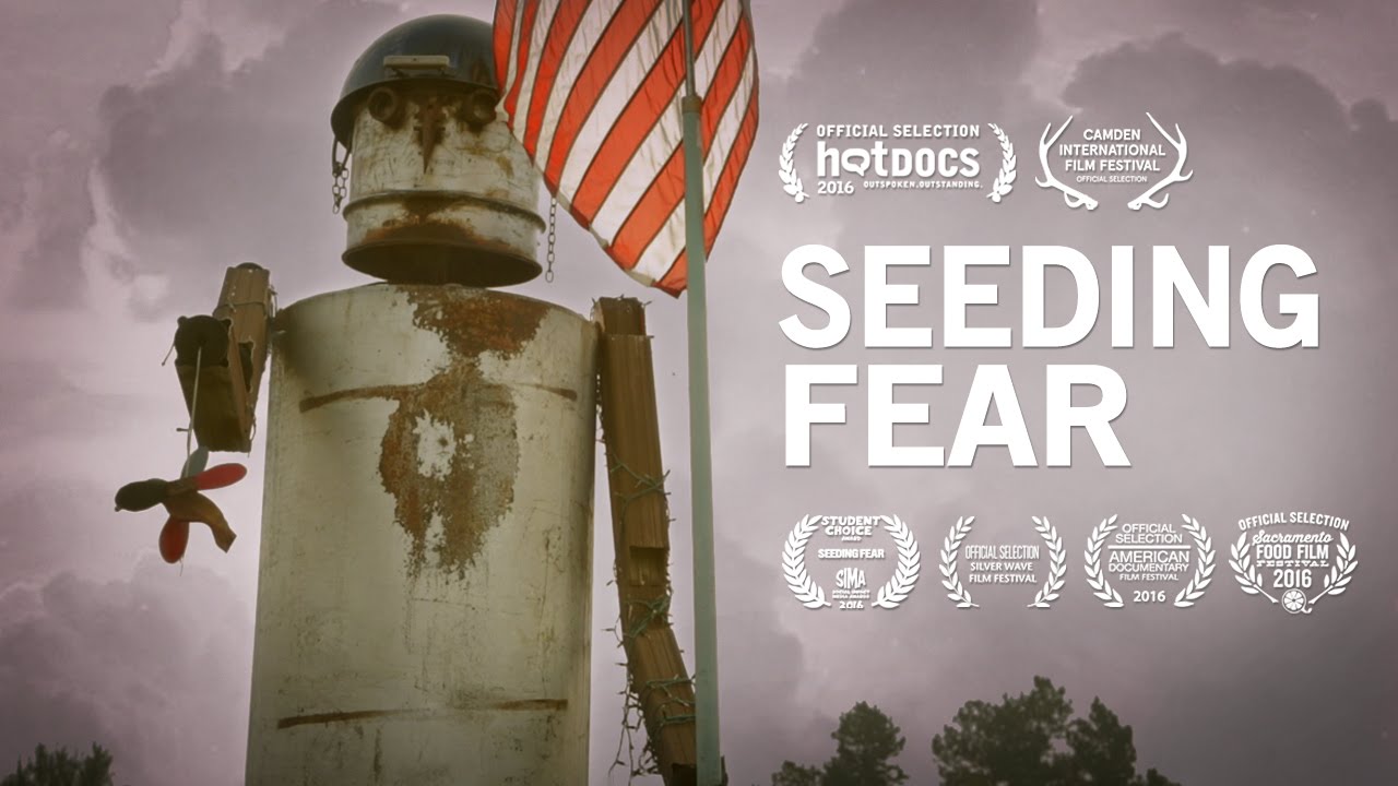 Seeding Fear: The Story of Michael White vs Monsanto
