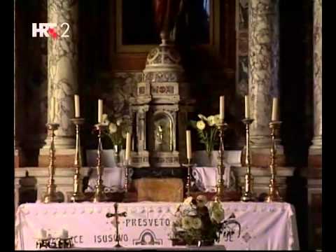 FRA ANTE ANTIĆ 1. dio