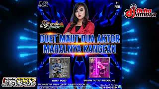 Download lagu FUNKOT DJ || HAPPY PARTY DUA AKTOR MAHALNYA KANGEAN WAFA PC97 SUYAN PUTRA DEGGIL 46 BY DJ OCHA AMORA mp3 Download lagu FUNKOT DJ || HAPPY PARTY DUA AKTOR MAHALNYA KANGEAN WAFA PC97 SUYAN PUTRA DEGGIL 46 BY DJ OCHA AMORA mp3