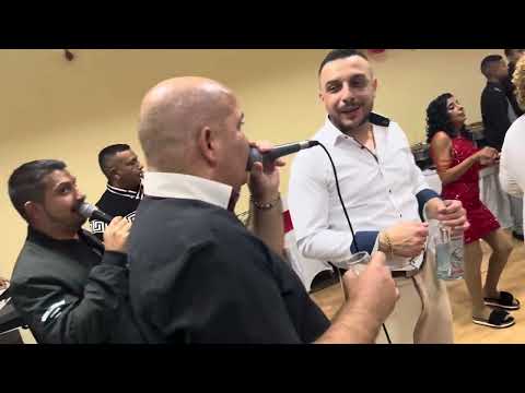 Albín Band Čardáš live  Orechová