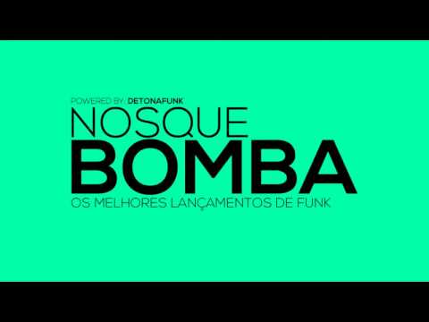 MC Romantico e MC Magrinho   Elas se Acabam DJ Alexandre Mpc