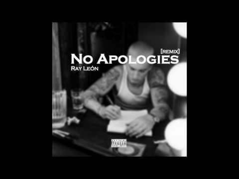 Eminem - No apologies remix ft. Ray León