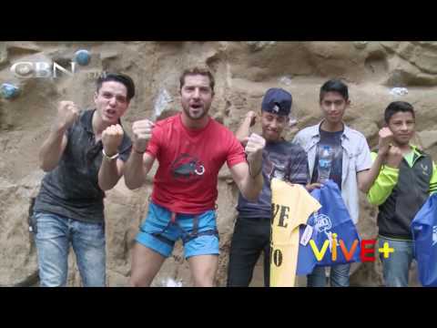 CBN Global Update: January 2, 2017