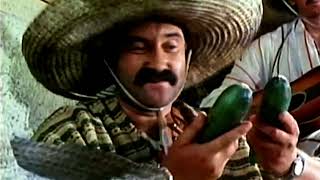 Genesis - Illegal Alien (RESTORED VIDEO)