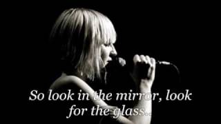 Sia - The Girl You Lost To Cocaine