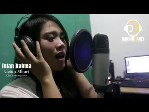 Intan Rahma - Getun Mburi (Official Music Video)