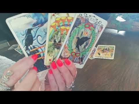 🌹♥️ DOUBLE EXTENDED Seelenpartner Orakel | Deine Zusammenführung begünstigen | Tarot Liebesorakel