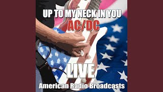 Kicked In The Teeth (Live)