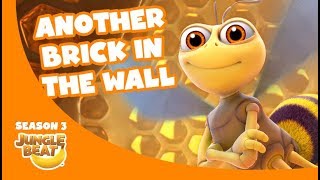 Download lagu Another Brick In The Wall – Jungle Beat Season 3 #6 mp3 Download lagu Another Brick In The Wall – Jungle Beat Season 3 #6 mp3