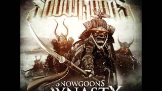Snowgoons ft. NBS &amp; Lady Repo - Take Notes