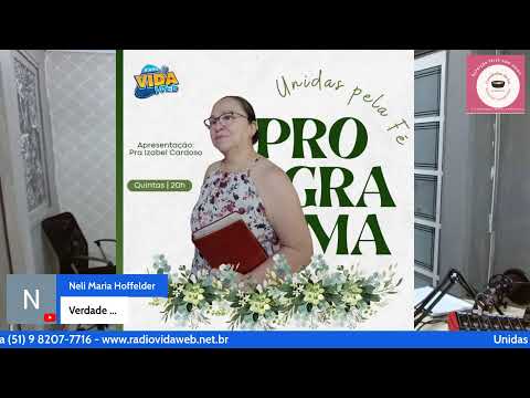 PROGRAMA UNDAS PELA FE