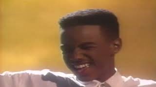 Tevin Campbell - Strawberry Letter 23 (T.C.&#39;s Choice)