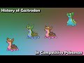 How GOOD was Gastrodon ACTUALLY? - History of Gastrodon in Competitive Pokemon