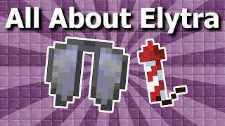 Everything About How to Use Elytra in Minecraft 12